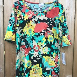 NWT Lularoe GIGI
